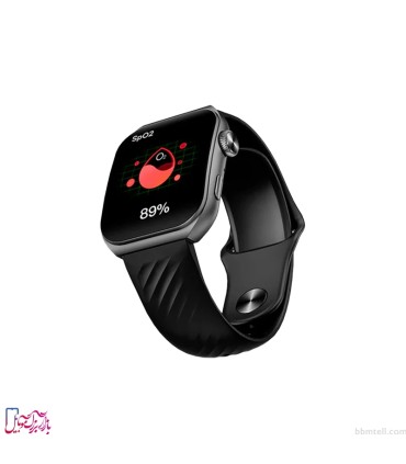 ساعت هوشمند QCY مدل GS2 SmartWatch