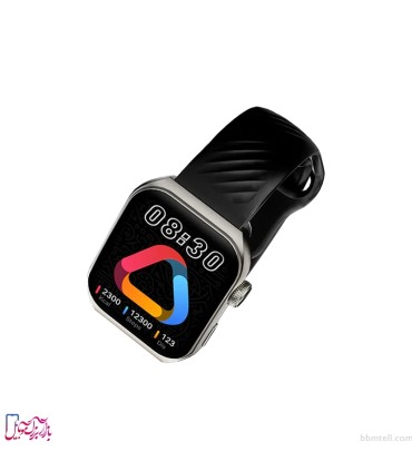 ساعت هوشمند QCY مدل GS2 SmartWatch