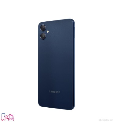 سامسونگ مدل Galaxy F05 ظرفیت 64 گیگابایت و رم 4 گیگابایت