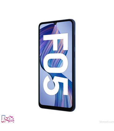 سامسونگ مدل Galaxy F05 ظرفیت 64 گیگابایت و رم 4 گیگابایت