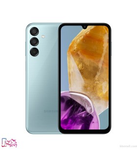 سامسونگ مدل Galaxy M15 5G ظرفیت 128 گیگابایت و رم 6 گیگابایت