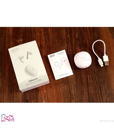 هندزفری بلوتوثی QCY مدل AilyBuds Pro