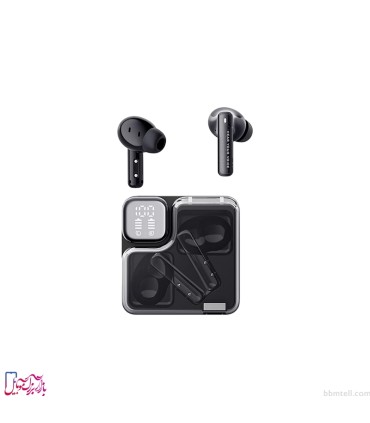 هندزفری بلوتوثی QCY مدل MeloBuds Neo