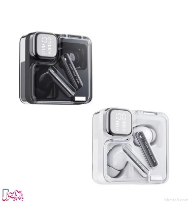 هندزفری بلوتوثی QCY مدل MeloBuds Neo