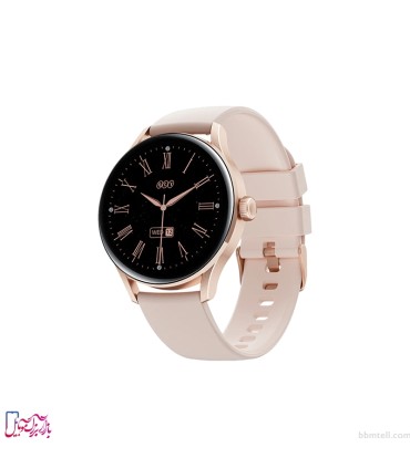 ساعت هوشمند QCY مدل Elite smart watch