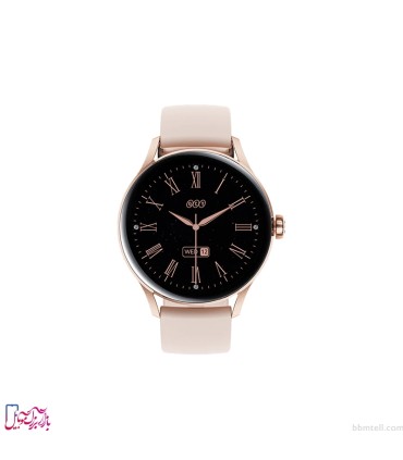 ساعت هوشمند QCY مدل Elite smart watch