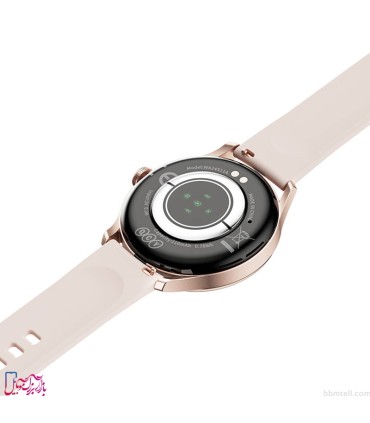 ساعت هوشمند QCY مدل Elite smart watch