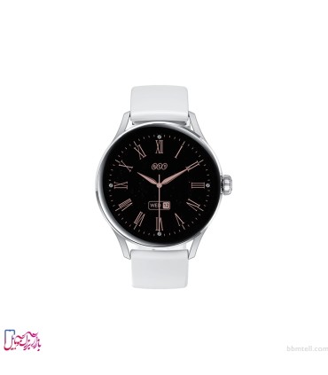 ساعت هوشمند QCY مدل Elite smart watch