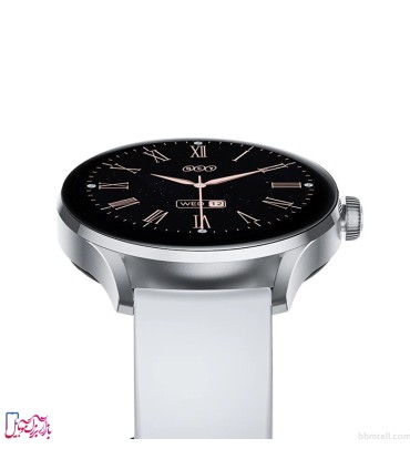 ساعت هوشمند QCY مدل Elite smart watch