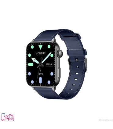 ساعت هوشمند GloriMi مدل GS2X