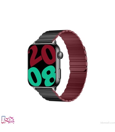 ساعت هوشمند GloriMi مدل GS2X