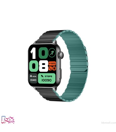 ساعت هوشمند GloriMi مدل GS2X