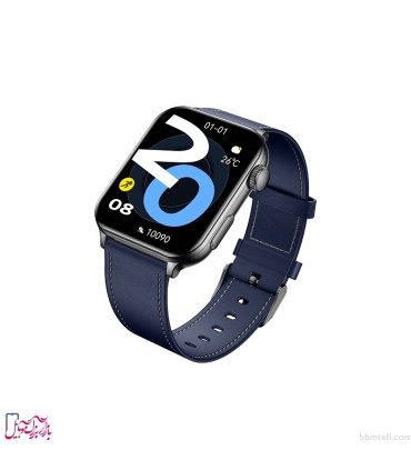 ساعت هوشمند GloriMi مدل GS2X