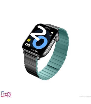 ساعت هوشمند GloriMi مدل GS2X