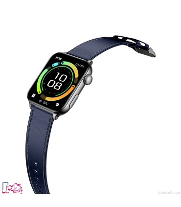 ساعت هوشمند GloriMi مدل GS2X