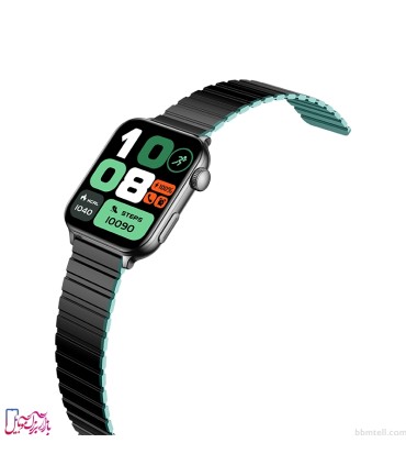 ساعت هوشمند GloriMi مدل GS2X