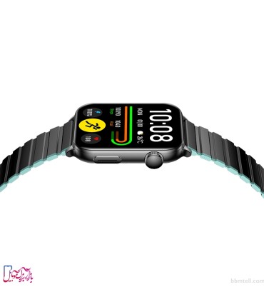 ساعت هوشمند GloriMi مدل GS2X