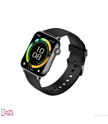 ساعت هوشمند GloriMi مدل GS2X