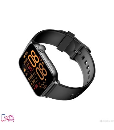 ساعت هوشمند GloriMi مدل GS2X