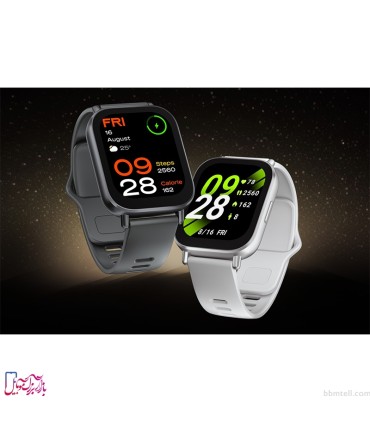 ساعت هوشمند شیائومی مدل Redmi Watch 5 active