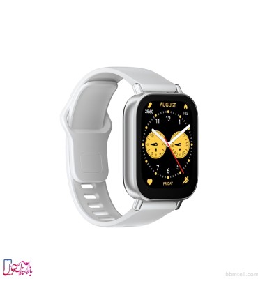 ساعت هوشمند شیائومی مدل Redmi Watch 5 active