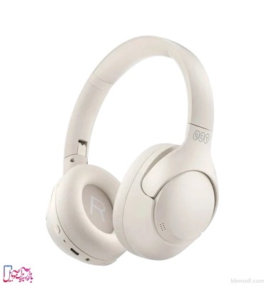 هدفون بلوتوثی QCY مدل H3