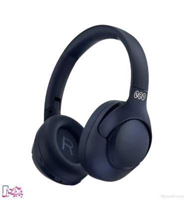 هدفون بلوتوثی QCY مدل H3