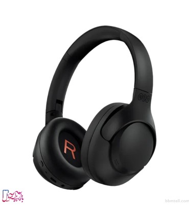 هدفون بلوتوثی QCY مدل H3