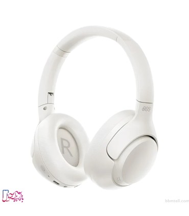 هدفون بلوتوثی QCY مدل H3