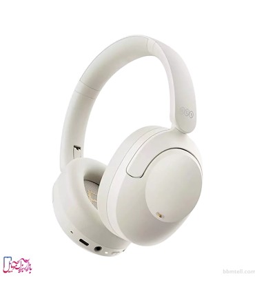 هدفون بلوتوثی QCY مدل H4