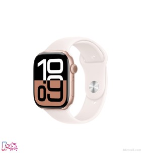 ساعت هوشمند اپل مدل Series 10 Aluminum 46mm