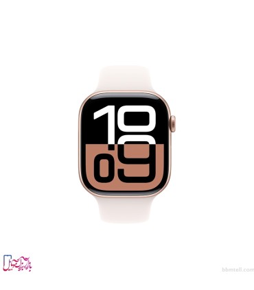 ساعت هوشمند اپل مدل Series 10 Aluminum 46mm