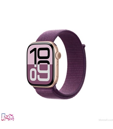 ساعت هوشمند اپل مدل Series 10 Aluminum 46mm