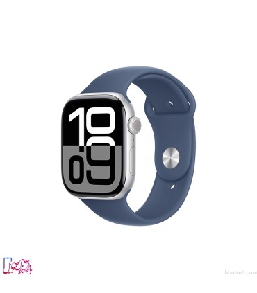 ساعت هوشمند اپل مدل Series 10 Aluminum 46mm