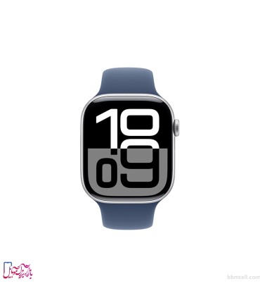 ساعت هوشمند اپل مدل Series 10 Aluminum 46mm