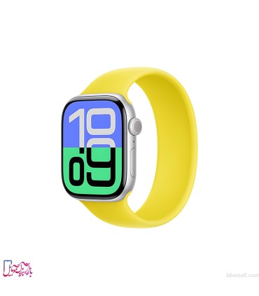 ساعت هوشمند اپل مدل Series 10 Aluminum 46mm