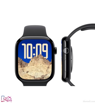 ساعت هوشمند اپل مدل Series 10 Aluminum 46mm