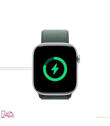 ساعت هوشمند اپل مدل Series 10 Aluminum 46mm
