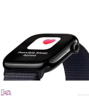 ساعت هوشمند اپل مدل Series 10 Aluminum 46mm