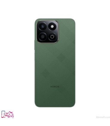 آنر مدل X7c ظرفیت 256 گیگابایت و رم 8 گیگابایت