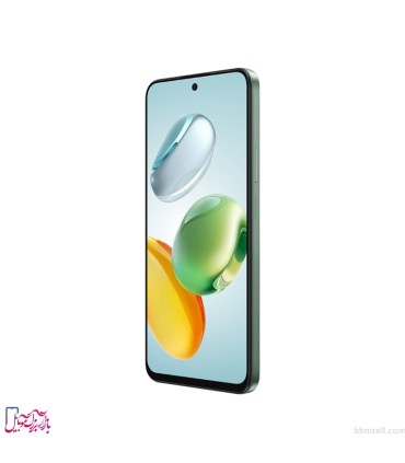 آنر مدل X7c ظرفیت 256 گیگابایت و رم 8 گیگابایت