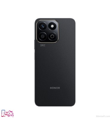 آنر مدل X7c ظرفیت 256 گیگابایت و رم 8 گیگابایت