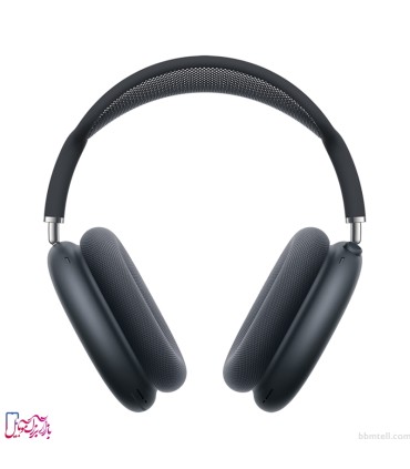 هدفون بی سیم اپل مدل Airpods max 2020 (A2096)