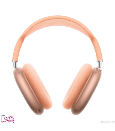 هدفون بی سیم اپل مدل Airpods max 2020 (A2096)