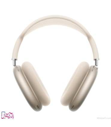 هدفون بی سیم اپل مدل Airpods max 2020 (A2096)