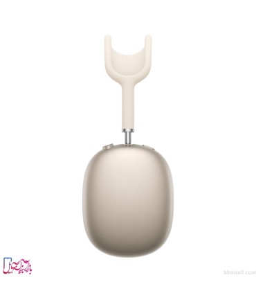 هدفون بی سیم اپل مدل Airpods max 2020 (A2096)