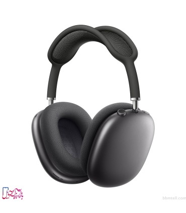 هدفون بی سیم اپل مدل Airpods max 2024 (A3184)