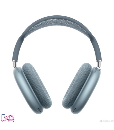 هدفون بی سیم اپل مدل Airpods max 2024 (A3184)