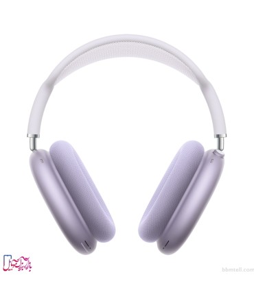 هدفون بی سیم اپل مدل Airpods max 2024 (A3184)