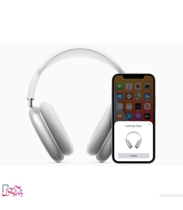 هدفون بی سیم اپل مدل Airpods max 2024 (A3184)